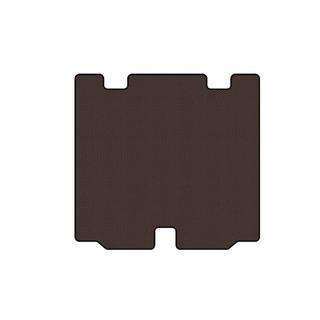 Alfombrilla de goma para maletero Carsuit V2 (para F11, marrón) BMW 5 Series F10/F11 2010–2016 foto 1