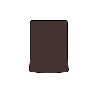 Alfombrilla de maletero de goma Carsuit V-1 (Para G30, Marrón) BMW Serie 5 G30/G31 2017–2023 foto 1