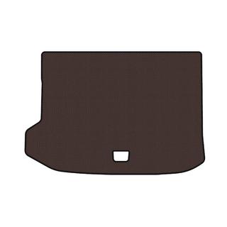 Alfombrilla de goma para maletero Carsuit (Marrón) Buick Envision 2014-2020 foto 1