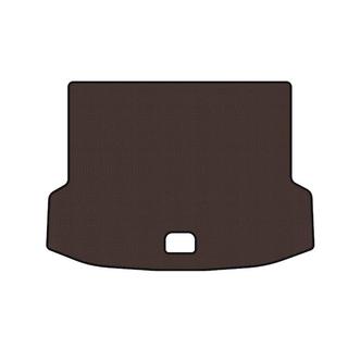 Alfombrilla de goma para maletero Carsuit (Marrón) Chery Tiggo 7 2020- foto 1