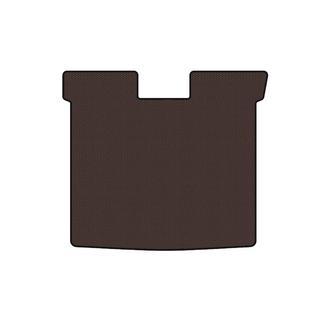 Alfombrilla de goma para maletero Carsuit V-1 (Marrón) Chevrolet Volt 2010-2016 foto 1