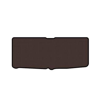 Alfombrilla de goma para maletero Carsuit (para R56, marrón) Mini Clubman R55/R56 2007-2014 foto 1
