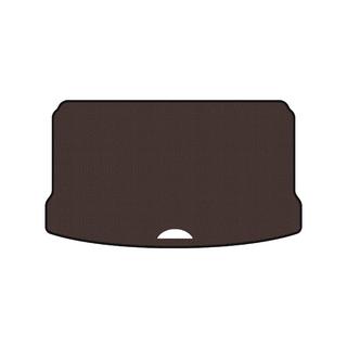Alfombrilla de goma para maletero Carsuit (para S F55, 5 puertas, marrón) Mini Cooper F55/56/57 2014-2023 foto 1