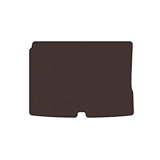 Alfombrilla de goma para maletero Carsuit (Para Qubo 2008-2016, marrón) Fiat Fiorino/Qubo 2008-2024 foto 1