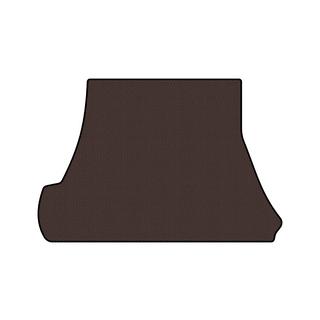 Alfombrilla de goma para maletero Carsuit (SD, marrón) Ford Mondeo 1996-2001 foto 1