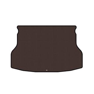 Alfombrilla de goma para maletero Carsuit (Marrón) Geely Emgrand X7 2011- foto 1
