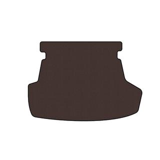 Alfombrilla de goma para maletero Carsuit (SD, marrón) Great Wall Voleex C30 2010-2016 foto 1
