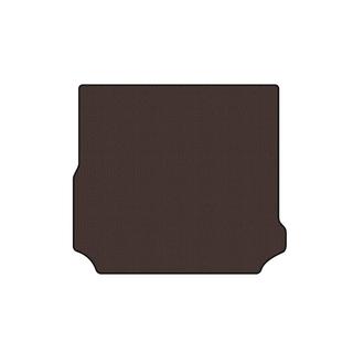 Alfombrilla de goma para maletero Carsuit V2 (Marrón) Land Rover Discovery IV 2009-2017 foto 1
