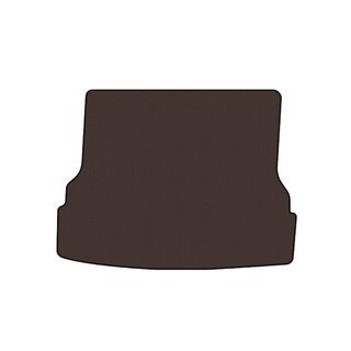 Alfombrilla de goma para maletero Carsuit (SD, marrón) Lifan 520 Breeze 2005-2013 foto 1
