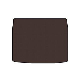 Alfombrilla de goma para maletero Carsuit (Marrón) Mazda CX-30 2019- foto 1