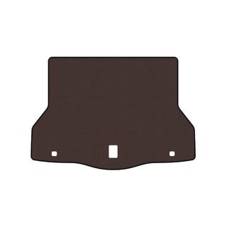 Alfombrilla de goma para maletero Carsuit (SD, marrón) Mercedes CLA C117 2013-2019 foto 1