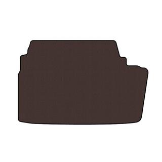Alfombrilla de goma para maletero Carsuit (SD, Base larga, marrón) Mercedes S-class W140 1991-1998 foto 1
