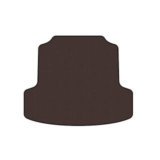 Alfombrilla de goma para maletero Carsuit (SD, marrón) Nissan Altima 2012-2018 foto 1