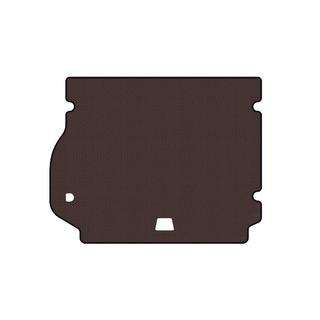 Alfombrilla de goma para maletero Carsuit (2005-2009, marrón) Range Rover Sport 2005-2013 foto 1