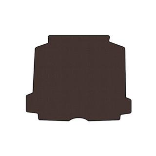 Alfombrilla de goma para maletero Carsuit (SD, marrón) Volvo S60 2000-2009 foto 1