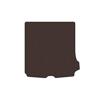 Alfombrilla de goma para maletero Carsuit (SW, marrón) Volvo V90 1997-1998 foto 1