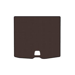Alfombrilla de goma para maletero Carsuit (Marrón) Volvo XC40 2018- foto 1