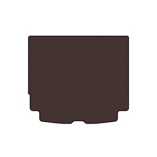 Alfombrilla de goma para maletero Carsuit (Marrón) Volvo XC60 2017- foto 1