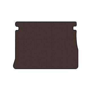 Alfombrilla de goma para maletero Carsuit (para Scenic, marrón) Renault Scenic/Grand 2009-2016 foto 1
