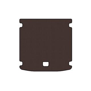 Alfombrilla de goma para maletero Carsuit (Avant, marrón) Audi A4 B6 2000-2004 foto 1