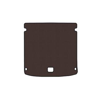 Alfombrilla de goma para maletero Carsuit V-1 (Avant, marrón) Audi A4 B7 2004-2008 foto 1