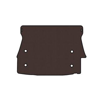 Alfombrilla de goma para maletero Carsuit (Coupé, marrón) BMW 3 Series E36 1990-2000 foto 1