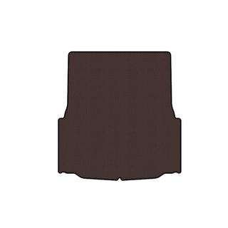 Alfombrilla de goma para maletero Carsuit (SD, marrón) BMW 3 Series E46 1998-2006 foto 1