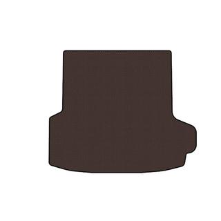 Alfombrilla de goma para maletero Carsuit (para F-34, marrón) BMW 3 Series F34 2013–2020 foto 1