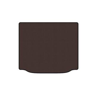 Alfombrilla de goma para maletero Carsuit (Marrón) BMW X3 G01 2018- foto 1