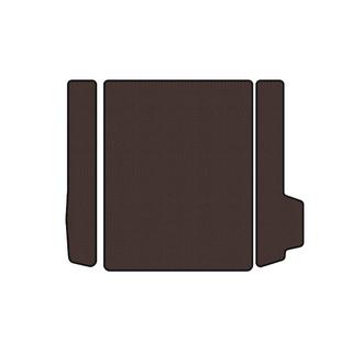 Alfombrilla de goma para maletero Carsuit V-1 (Marrón) BMW X4 F26 2014-2018 foto 1