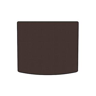 Alfombrilla de goma para maletero Carsuit (HB, marrón) Chevrolet Cruze 2009–2015 foto 1