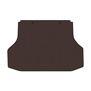 Alfombrilla de goma para maletero Carsuit (SD, marrón) Chevrolet Lacetti 2003-2024 foto 1
