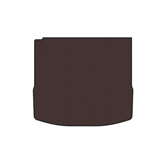 Alfombrilla de goma para maletero Carsuit (SW, EE. UU., marrón) Ford Focus III 2011-2017 foto 1