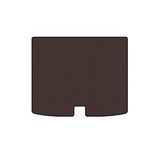 Alfombrilla de goma para maletero Carsuit (Marrón) Kia Sportage 2015-2021 foto 1