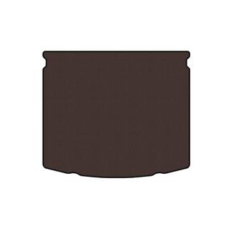 Alfombrilla de goma para maletero Carsuit (HB, marrón) Mazda 3 2013-2019 foto 1