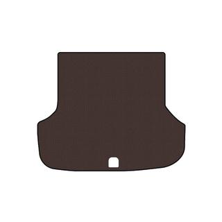 Alfombrilla de goma para maletero Carsuit (SW, marrón) Opel Vectra B 1995-2002 foto 1