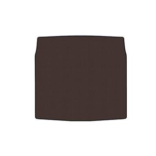 Alfombrilla de goma para maletero Carsuit (SD, marrón) Peugeot 508 2010-2018 foto 1