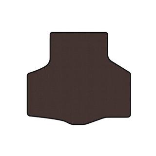 Alfombrilla de goma para maletero Carsuit (SD, marrón) Alfa Romeo 159 2005–2011 foto 1