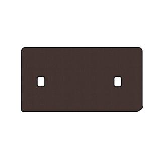 Alfombrilla de goma para maletero Carsuit V-3 (Marrón) Acura MDX 2007-2013 foto 1