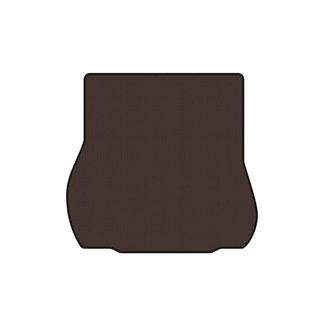 Alfombrilla de goma para maletero Carsuit V-2 (Avant, marrón) Audi A4 B5 1994–2001 foto 1