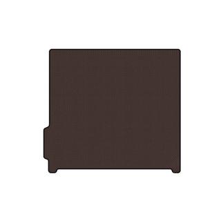 Alfombrilla de maletero de goma Carsuit V-2 (Marrón) BMW X5 F15 2013-2018 foto 1