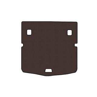Alfombrilla de goma para maletero Carsuit V-2 (Para F46, 7 plazas, marrón) BMW 2 Series Active Tourer F45/F46 2014-2021 foto 1