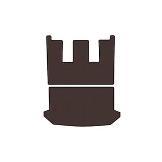 Alfombrilla de goma para maletero Carsuit V1 (Marrón)
