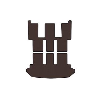 Alfombrilla de goma para maletero Carsuit V2 (Marrón)
