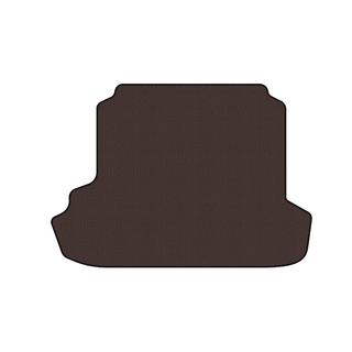 Alfombrilla de goma para maletero Carsuit (Marrón) FAW B30 2015-2020 foto 1
