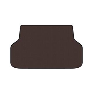 Alfombrilla de goma para maletero Carsuit (Marrón)