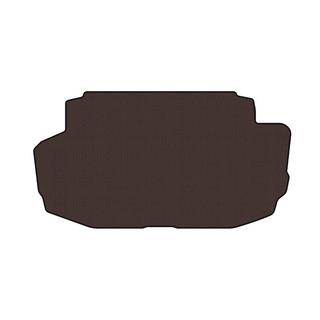 Alfombrilla de goma para maletero Carsuit (Larga, Marrón) Mercedes S-class W220 1998-2005 foto 1