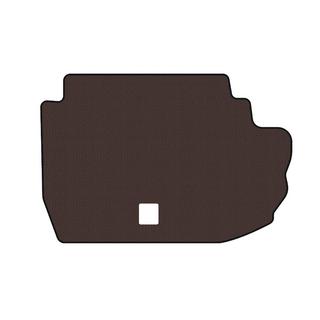 Alfombrilla de maletero de goma Carsuit (Larga, 4x4, Marrón) Mercedes S-class W220 1998-2005 foto 1
