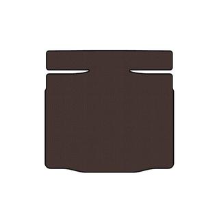 Alfombrilla de goma para maletero Carsuit V-2 (LB, marrón) Opel Insignia 2008-2017 foto 1