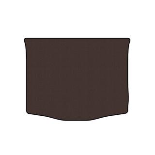 Alfombrilla de goma para maletero Carsuit (para Escape, marrón) Ford Kuga/Escape 2019- foto 1